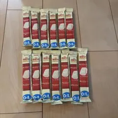 ほほえみらくらくキューブ　13本　賞味期限2027.4