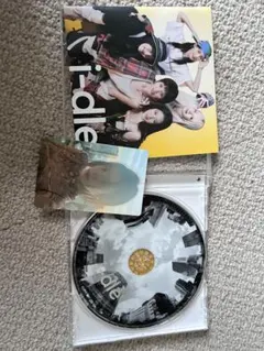 Idle <Jewel ver.>