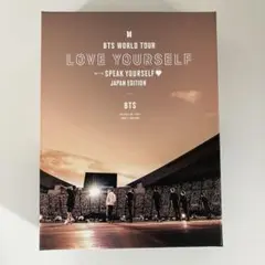 2025年最新】bts ポスター love yourselfの人気アイテム - メルカリ
