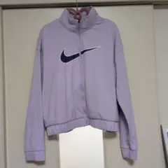 Nike Dri-FIT ランニングジャケット