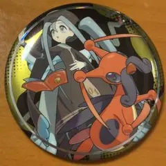 【ポケミク】 初音ミク 缶バッジ チルタリス ひこう ポケミク ひこうタイプ 缶バッジ チルタリス 初音ミク - メルカリ