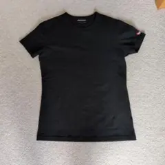 EMPORIO ARMANI 半袖Tシャツ ブラック Mのサムネイル