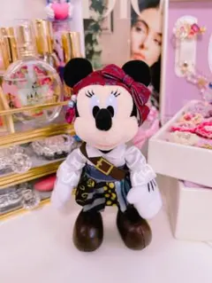 2025年最新】カリブの海賊 ぬいぐるみの人気アイテム - メルカリ