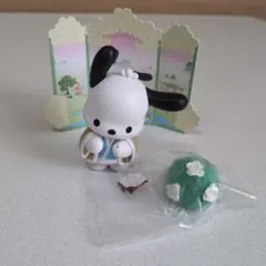 ミニソー　ポチャッコ