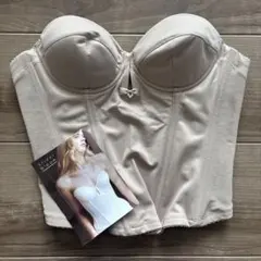 ブライダルブルーム　ビスチェ