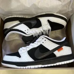 27.5cm TIGHTBOOTH x NIKE SB DUNK LOW PRO