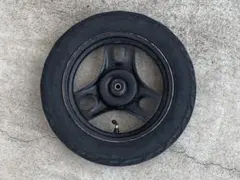 2025年最新】Dio ZX ホイールの人気アイテム - メルカリ