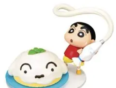 クレヨンしんちゃん　お料理のおてつだいだゾ！
