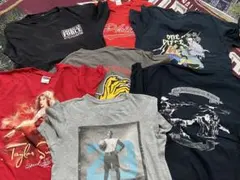 別出品とまとめ買い可】高橋ヒロムTシャツセット - メルカリ