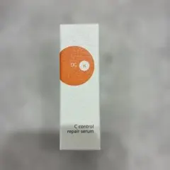 ドクターケイ　ケイCコントロールリペアセラム　先行美容液　8ml