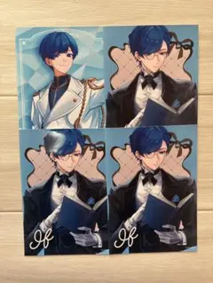 いれいす ブロマイド If