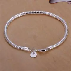 シルバー925 ブレスレット