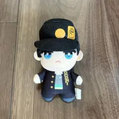 空条承太郎 ちみっともぬい ジョジョの奇妙な冒険