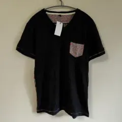 【新品】CLOSSHI 半袖Tシャツ　LLサイズ
