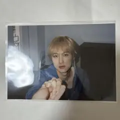 INI 写真集 Viva la vita HMV 生写真 尾崎匠海