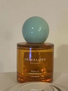 ほぼ満量】完売品 チェリモヤ リゾート ジョーマローン 100ml 南国 