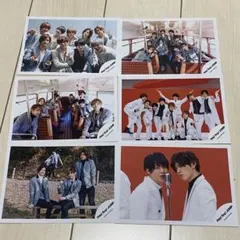 Hey! Say! JUMP 公式写真