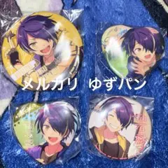 あんさんぶるスターズ 中国 プライズ ハート缶 仙石忍