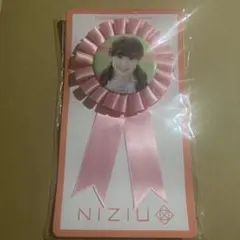 NiziUミイヒ