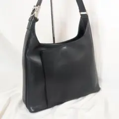 【美品】 Ferragamo ガンチーニ ワンショルダー バッグ 2wayのサムネイル