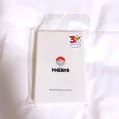 【新品】3COINS ポケモン30周年 コラボ シールセット