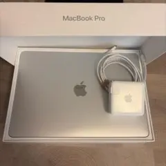 充放電40回】MacBook Pro 14インチ M1Pro 16G/512G - メルカリ