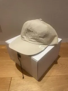 djjjdさま専用　visvim GOODYEAR II CAPのサムネイル