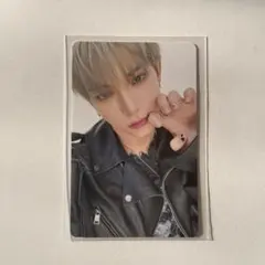 &TEAM HARUA ハルア アジツ グッズ 購入特典 トレカ