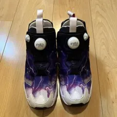 Reebok InstaPump Fury スニーカー　22CMのサムネイル