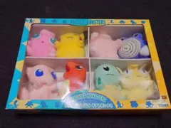 2026年最新】ポケモンぬいぐるみギフトボックスの人気アイテム - メルカリ