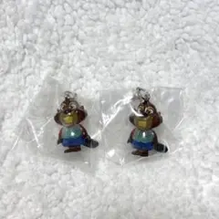 ズートピア 2 めじるしアクセサリー