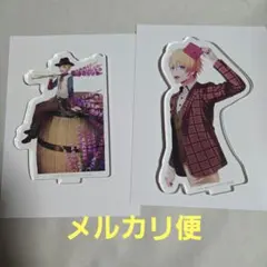 うたプリ AGF アクスタ 翔