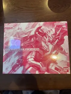 新品・未開封 MG トランザムライザー　OO ダブルオーのサムネイル