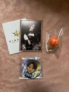 NAOTO☆三代目JSOULBROTHERS