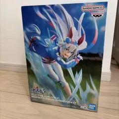 ウマ娘 シンデレラグレイ タマモクロス　フィギュア