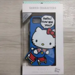 ハローキティ iPhone用ケース