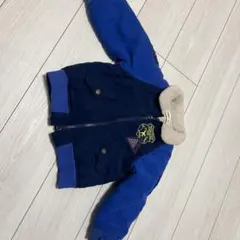 Bobson ネイビー ジャケット 95 アウター