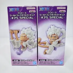 まとめ買い500円割★ ワーコレ ギア5 SPECIAL A C