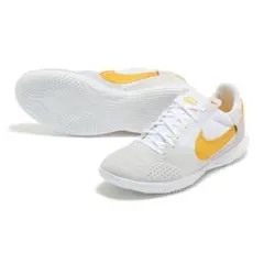 ヤ*ナ様 ナイキ ストリートガト NIKE STREETGATO（イエロー×ホワ