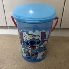 ディズニーポップコーンバケット