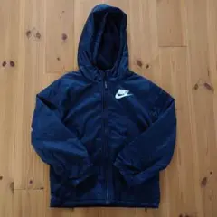 Nike キッズ フード付きジャケット