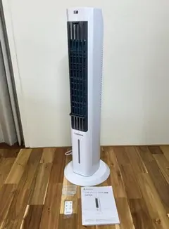 2026年製Shop Japan COCOHIE タワー T3 冷風扇 本体 - メルカリ