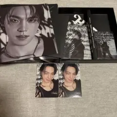 seventeen HAPPY BURSTDAY DINO