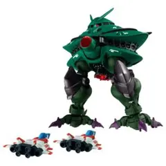 ガンプラ キュベレイ ガルス ボリノーク・サマーン ジャンクセット 