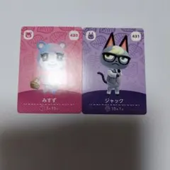 amiibo キャラクターグッズ