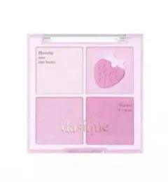 デイジーク ブレンディングムードチーク 06 ベリースムージー