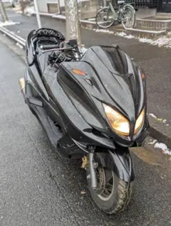 マジェスティ 250 SG03J 5連 カスタム - メルカリ