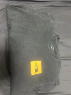 THE NORTH FACE ブラック Tシャツ