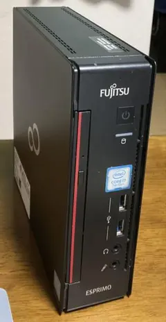 2026年最新】富士通 ESPRIMO G6014の人気アイテム - メルカリ