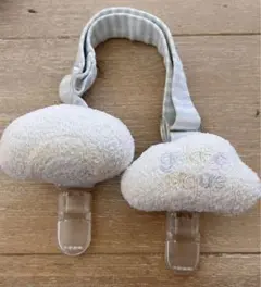 gelato piqué ジェラピケ　タオルクリップマルチクリップ　ベビー